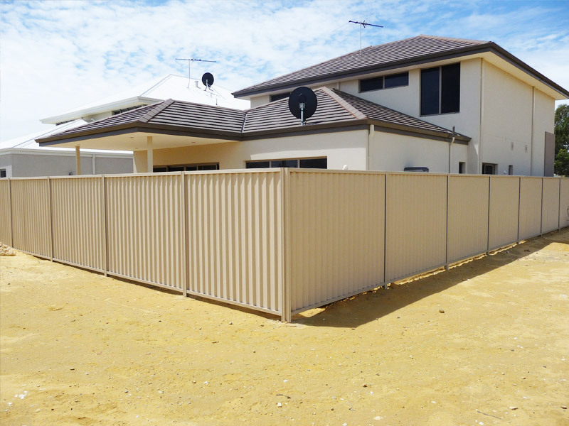 About - Fencing Repair Specialist and Contractor in Wanneroo, Perth