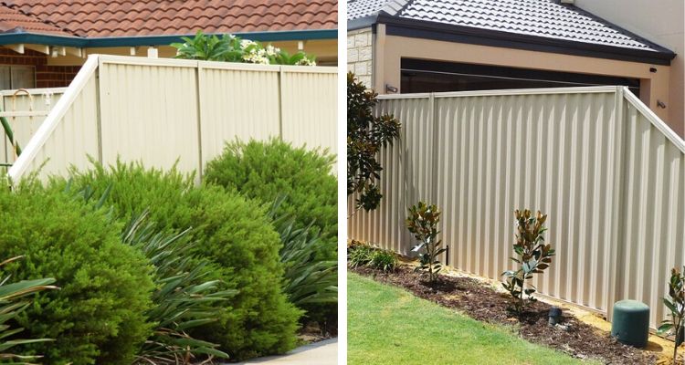 What are the Common Colourbond Fence Myths?